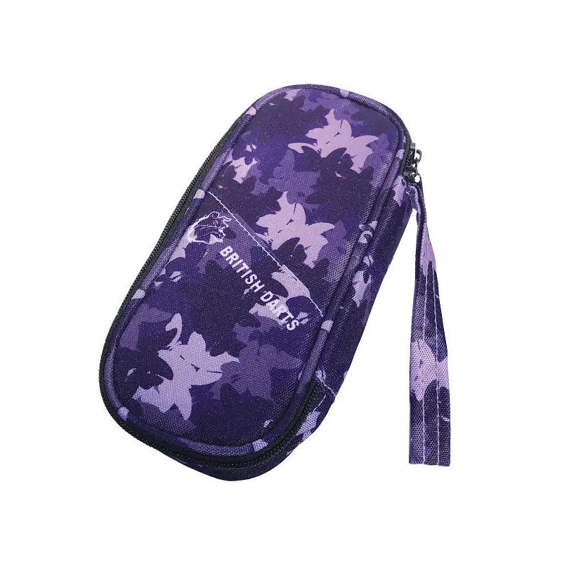 BD Carryall Pattern Dart Wallet