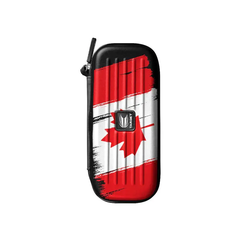 Takoma Canadian Wallet