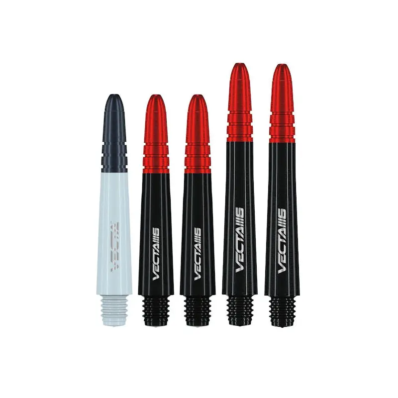Vecta Shafts Mega 5 Pack
