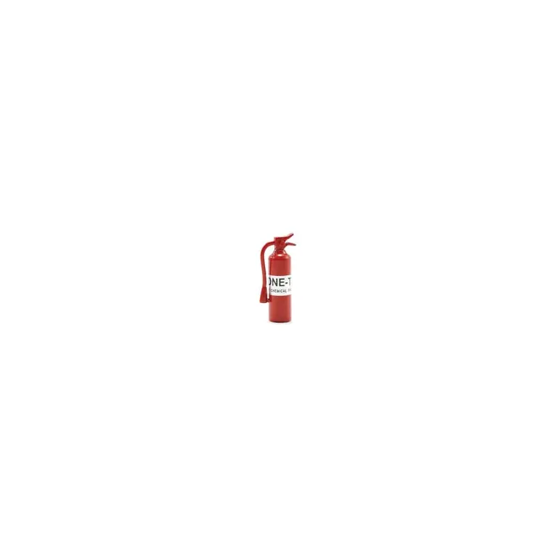 Miniature - Fire Extinguisher