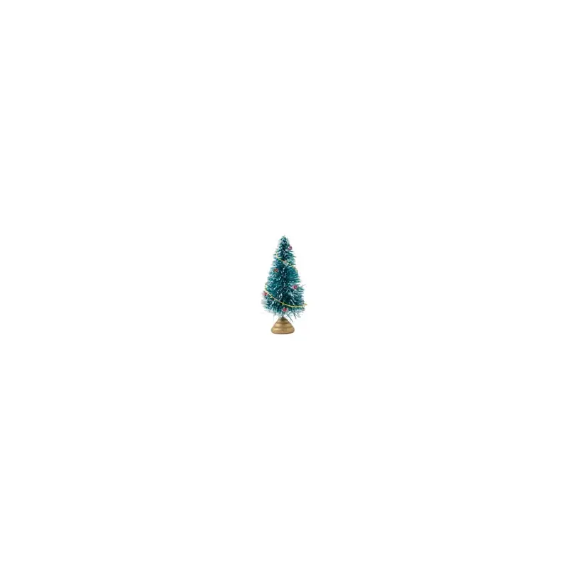 Miniature - Christmas Tree