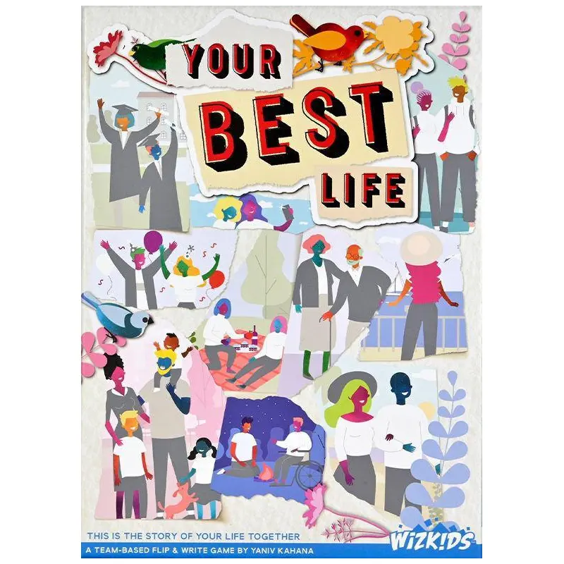 Your Best Life