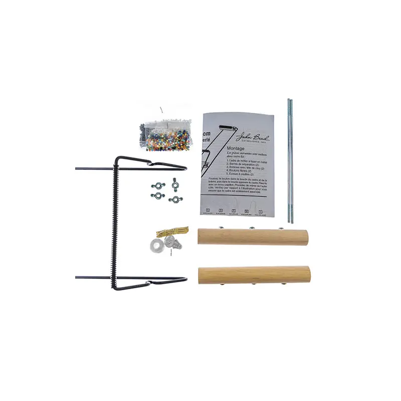 Large Bead Loom Kit in Box