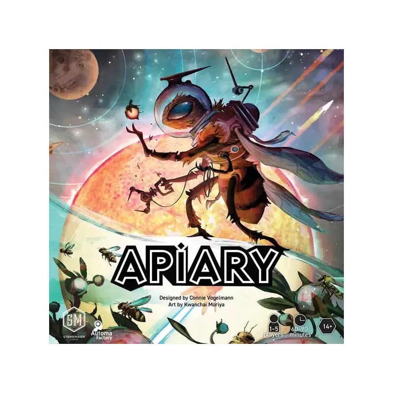 APIARY