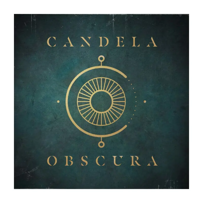 CANDELA OBSCURA CORE RULEBOOK HC