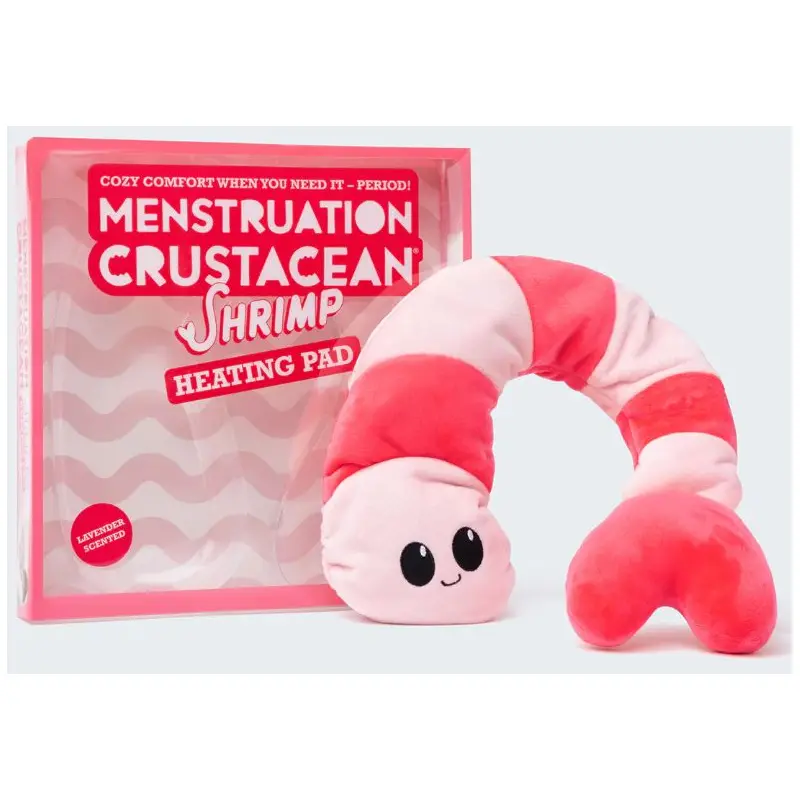 Menstruation Crustacean Shrimp