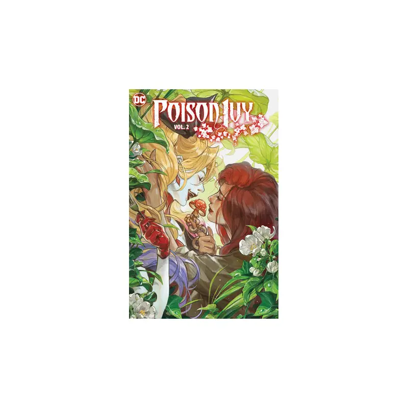 Poison Ivy Vol. 2: Unethical Consumption