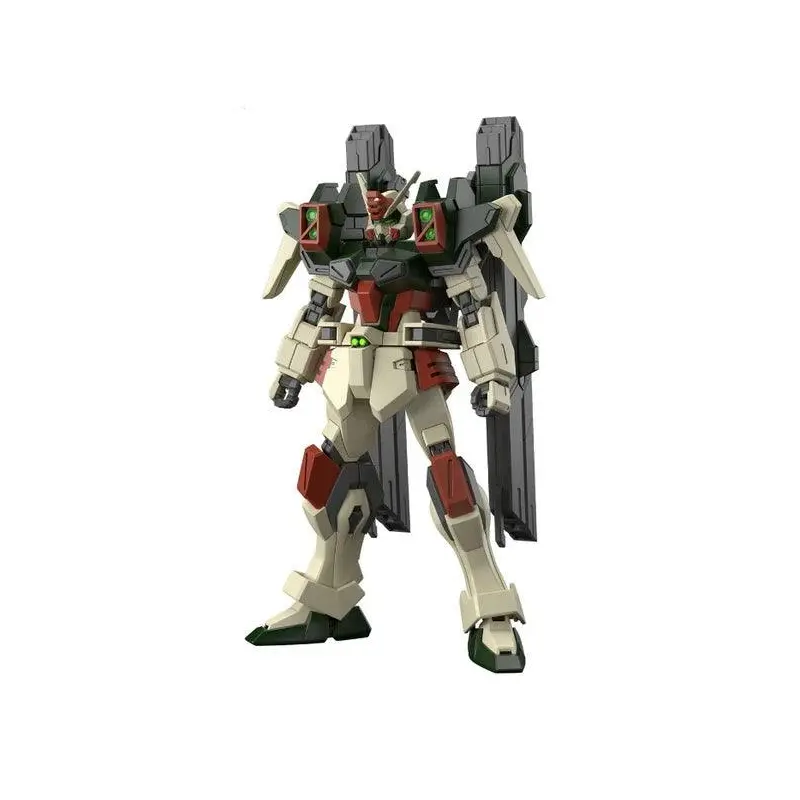 Bandai 1/144 HG Lightning Buster Gundam