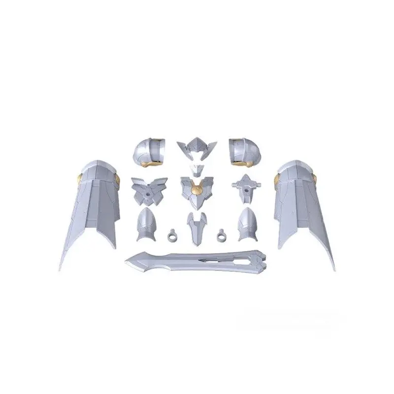 Bandai 30MF Class-Up Armor (Liber Paladin)