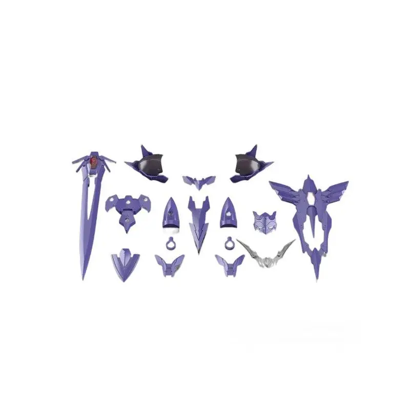 Bandai 30MF Class Up Armor (Rosan Holly Knight)