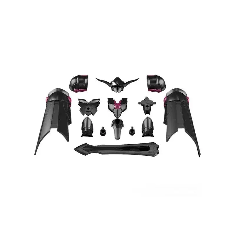 Bandai 30MF Class Up Armor (Rosan Paladin)