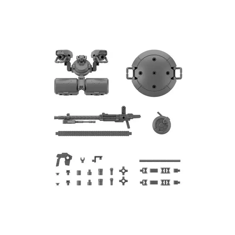 Bandai Customize Weapons (Heavy Weapon 2)