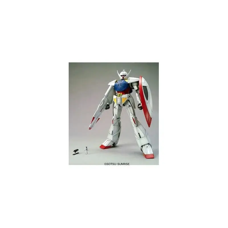 Bandai MG 1/100 Turn A GUNDAM