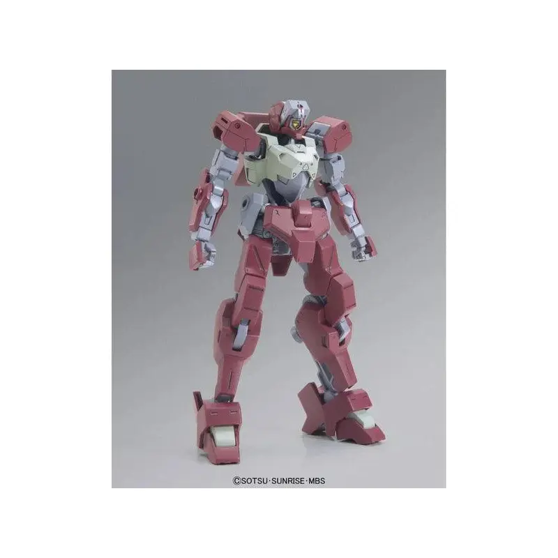 Bandai HG 1/144 IO FRAME SHIDEN