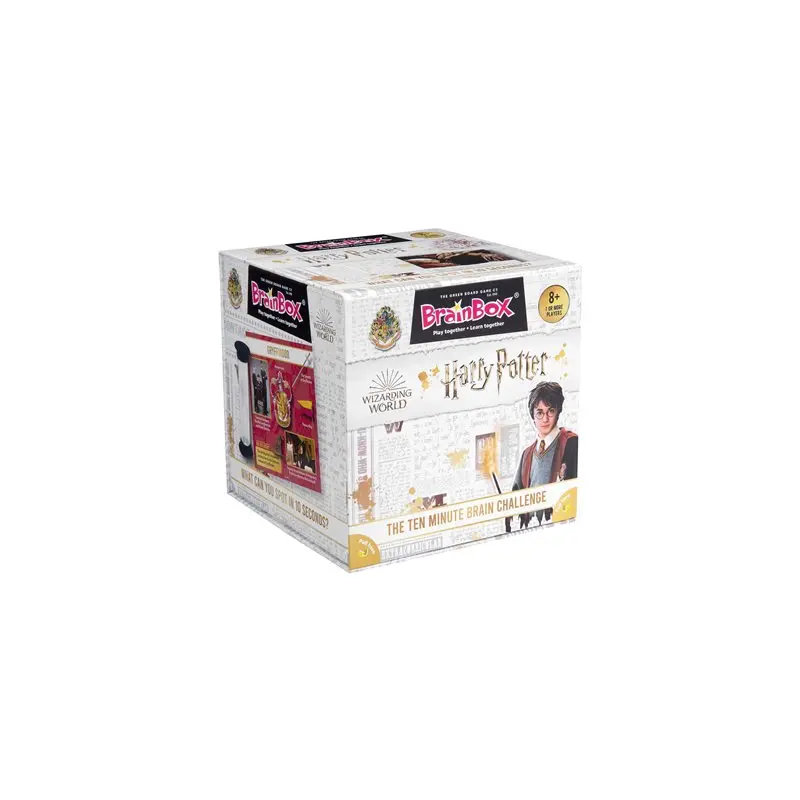 BRAINBOX - HARRY POTTER