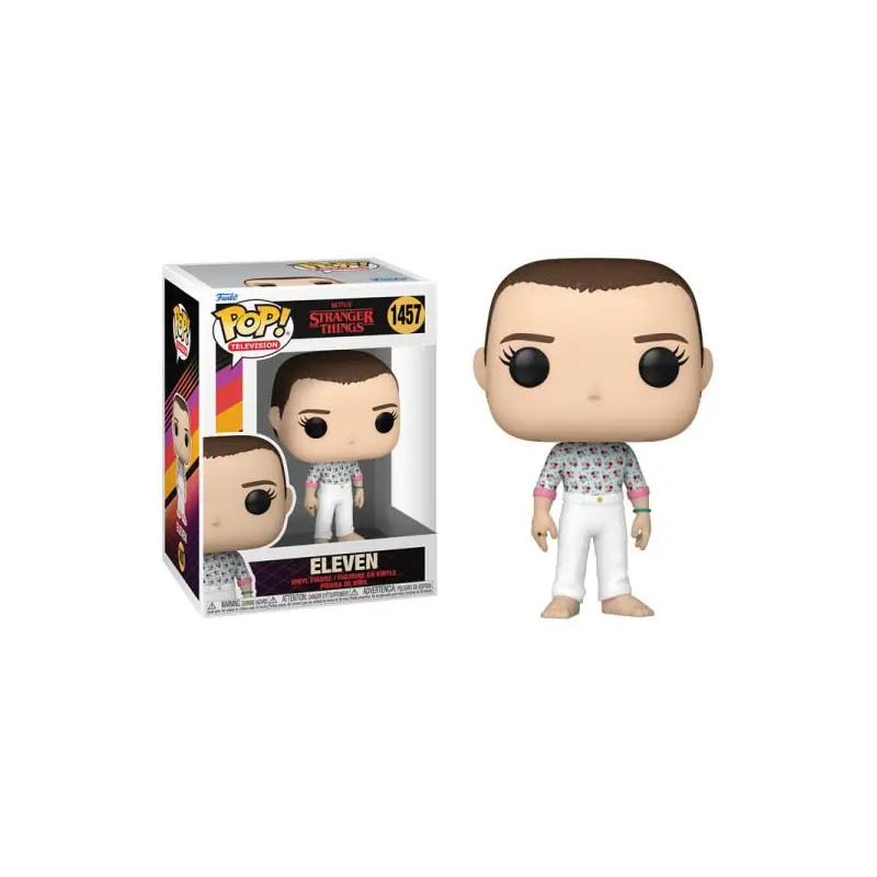 Funko Stranger Things POP! TV Finale Eleven 1457