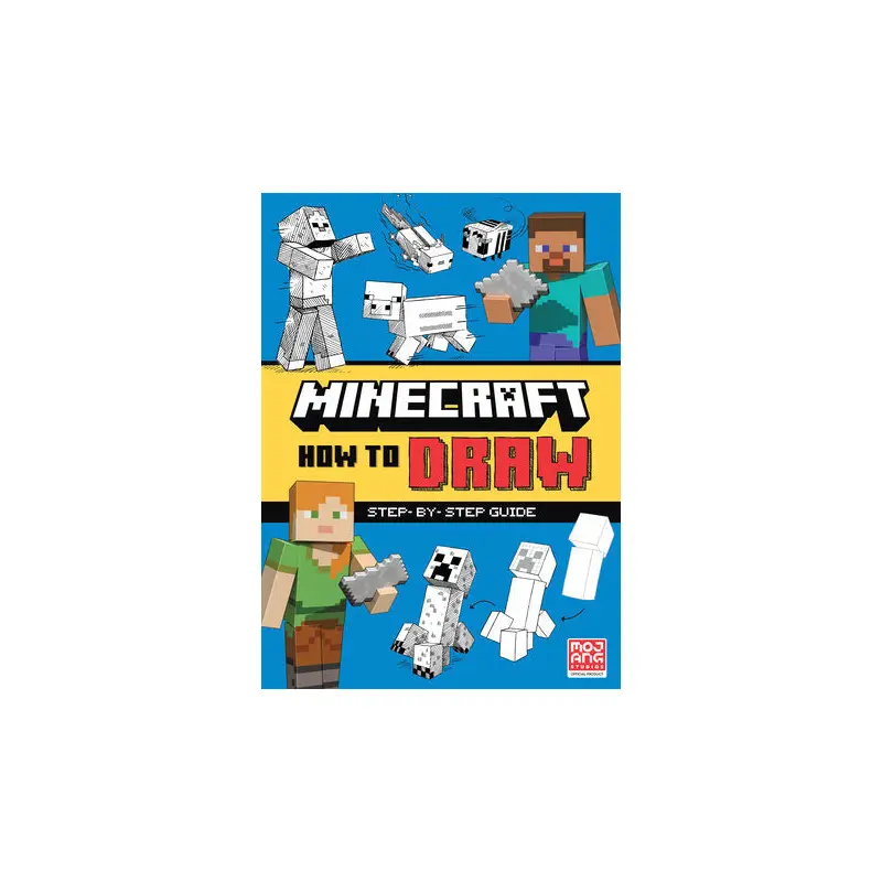 How to Draw (Minecraft)
