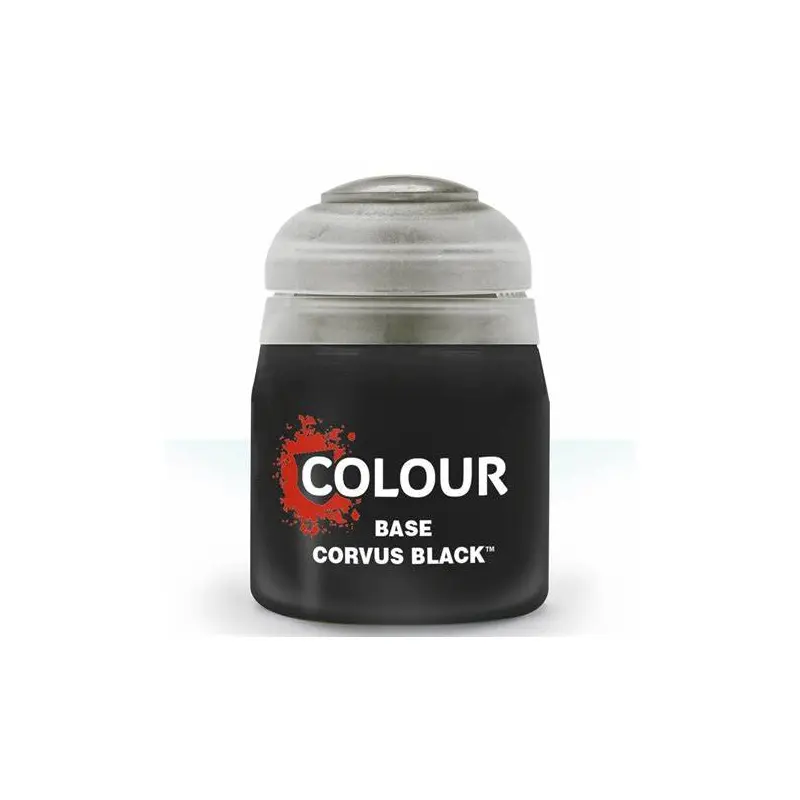 Base CORVUS BLACK