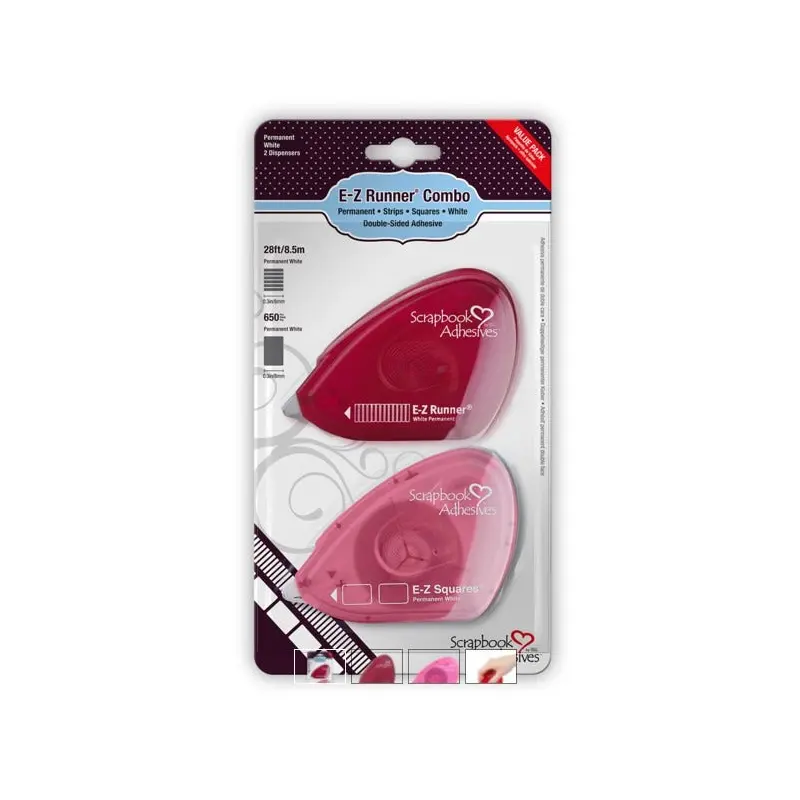 E-Z Runner, Duo Pack