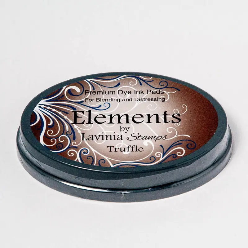 Elements Premium Dye Ink Pad