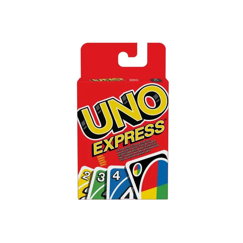 UNO Express