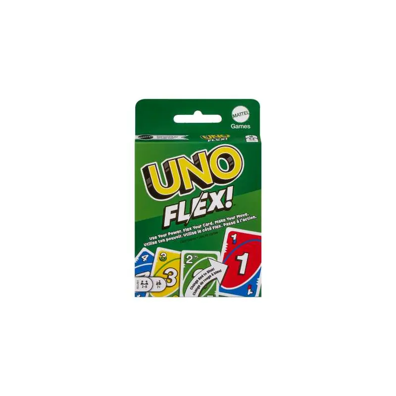 UNO Flex