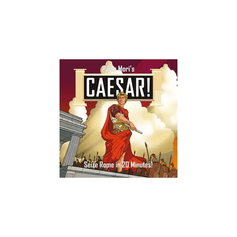 Caesar!
