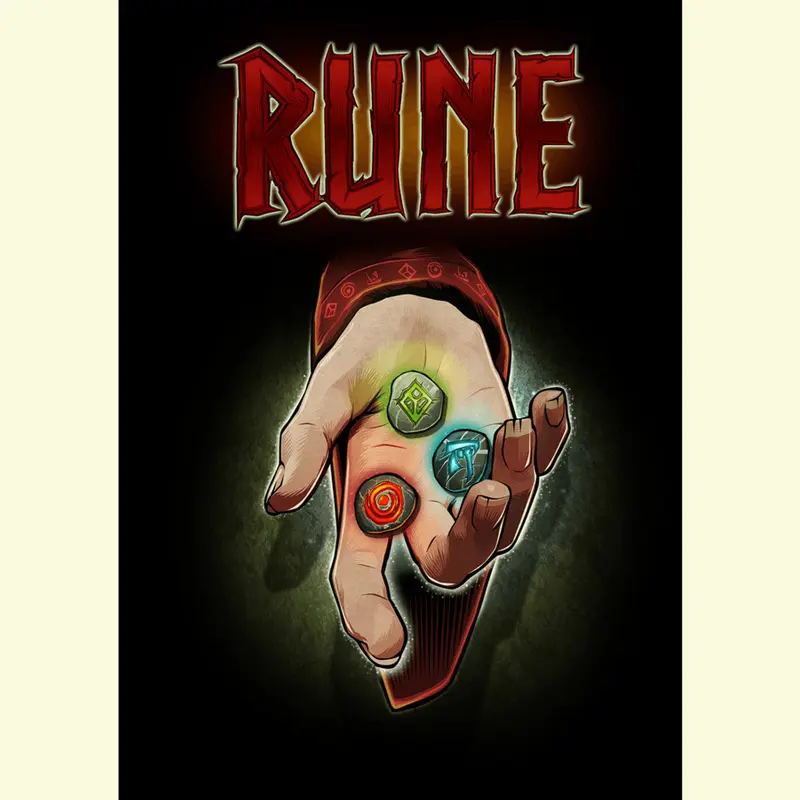 RUNE