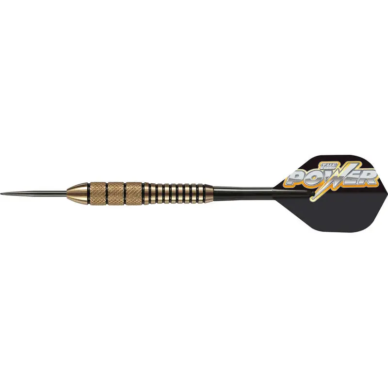 Phil Taylor Powerbolt Brass