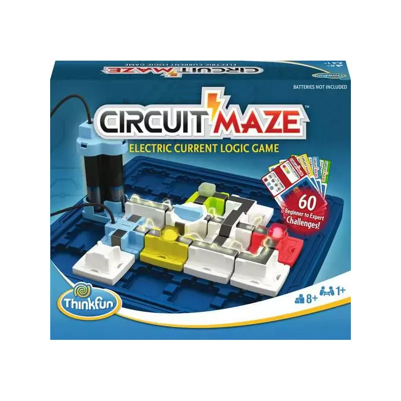 Circuit Maze