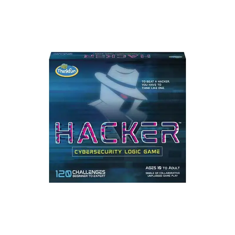 Hacker
