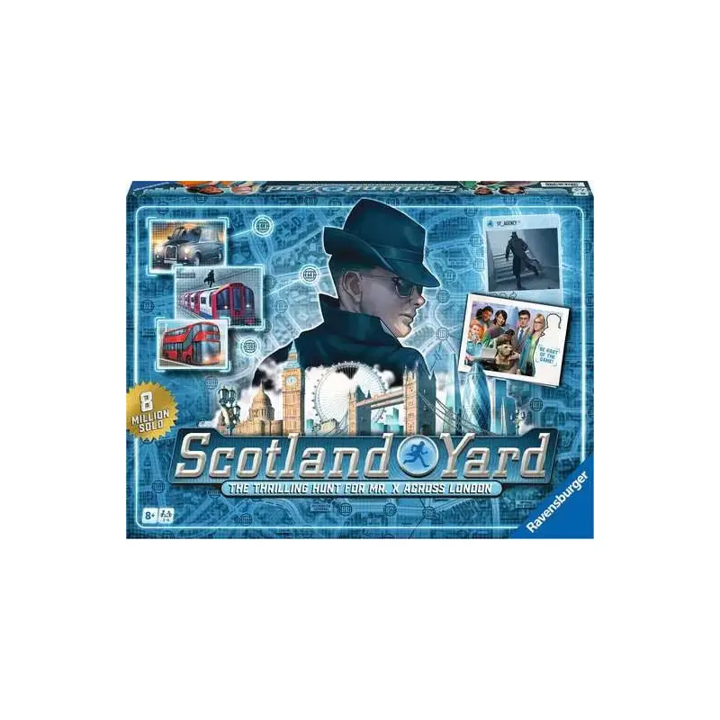 Scotland Yard