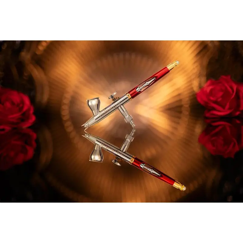 H&S Airbrushes - Infinity 2024 CR+ solo