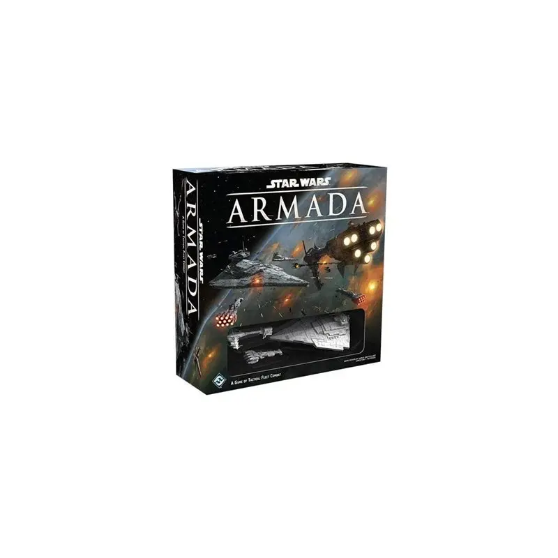 Star Wars: Armada: Core Set