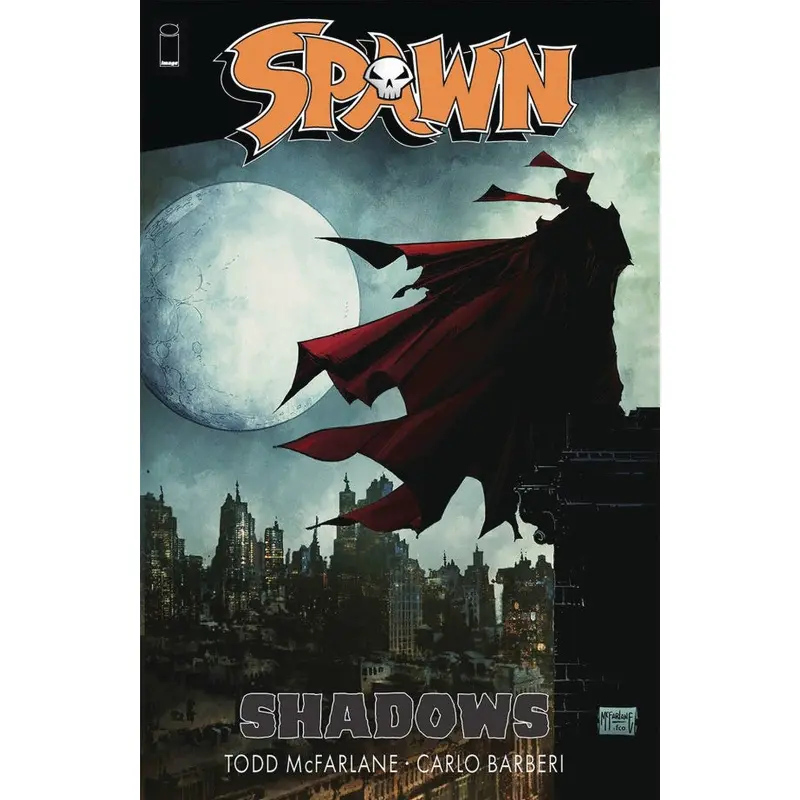 Spawn: Shadows TP