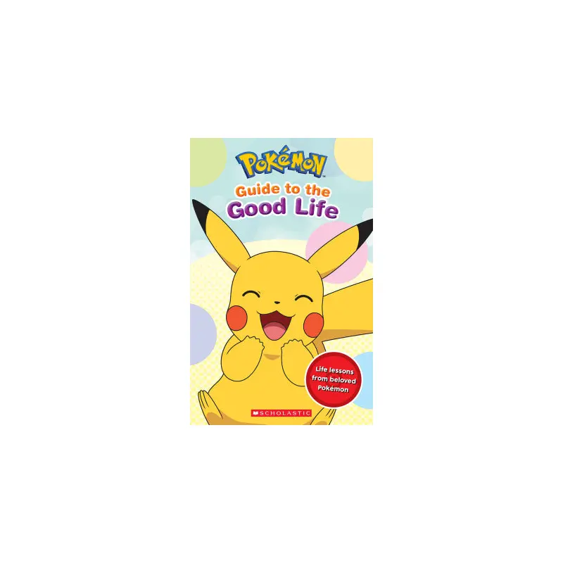 Guide to the Good Life (Pokmon)