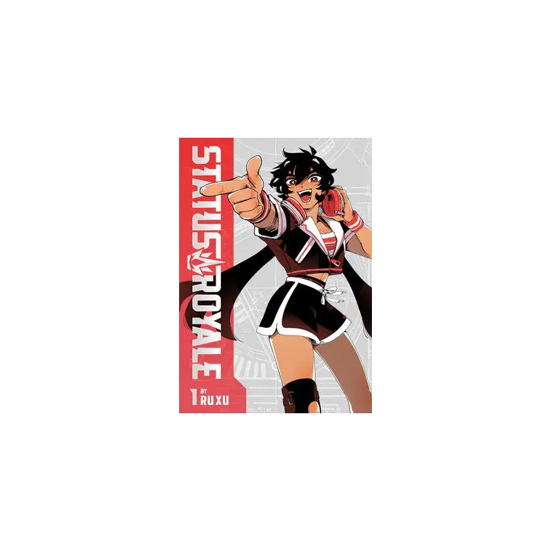 Status Royale, Vol. 1