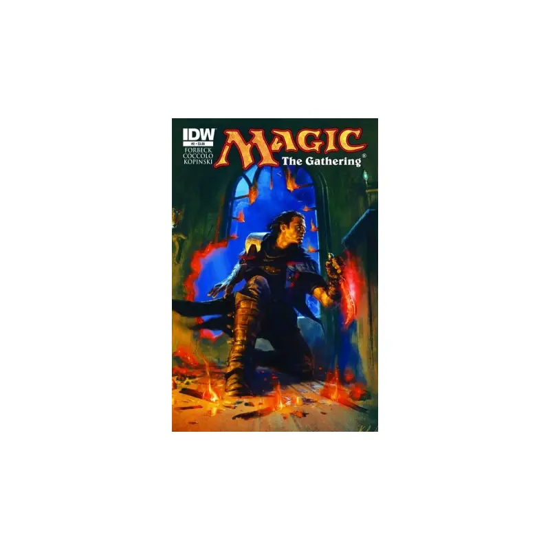 Magic: The Gathering #2