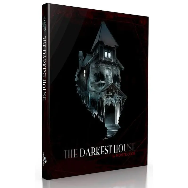 The Darkest House