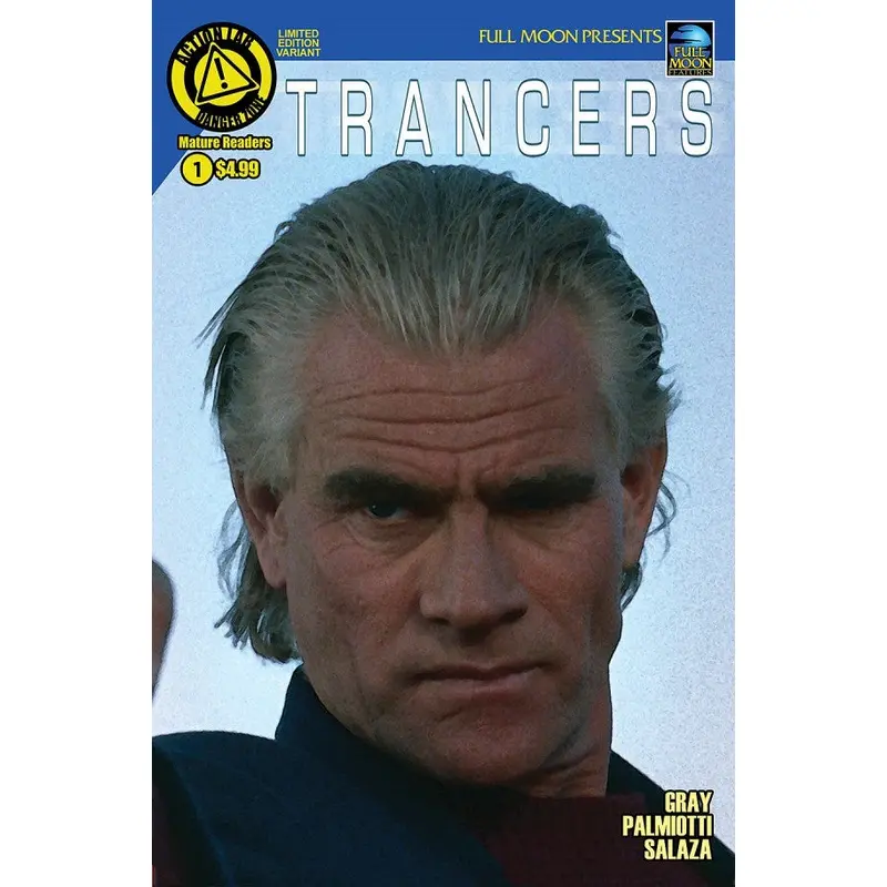 Trancers