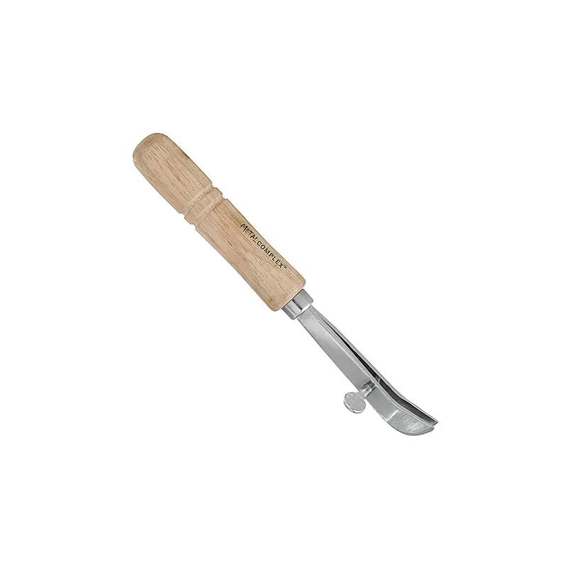 Leather Creaser - Adjustable