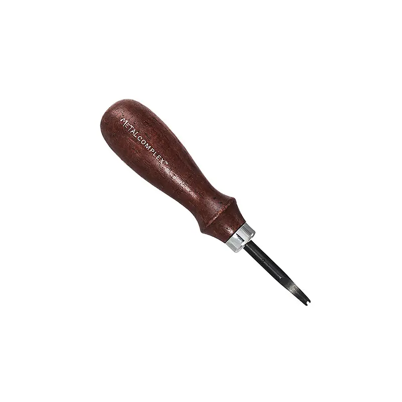 Leather Edge Beveler