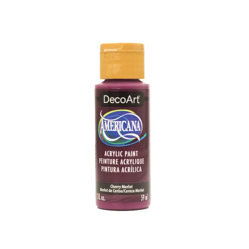 Americana Cherry Merlot 2oz