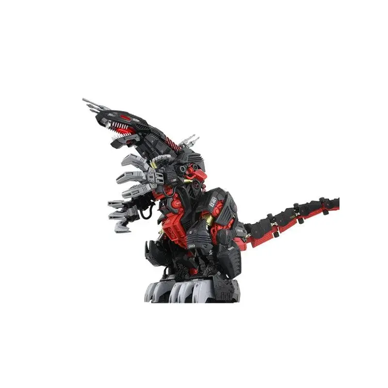 Kotobukiya 1/72 Zoids AZ-07 Death Saurer