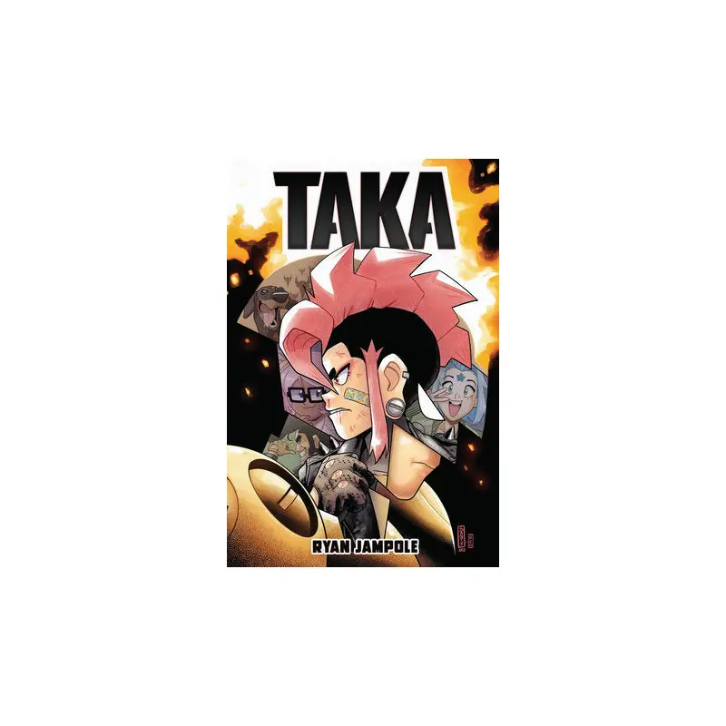 Taka