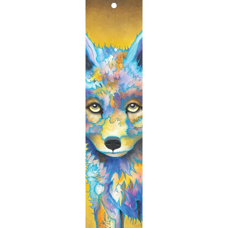 KOA BOOKMARK