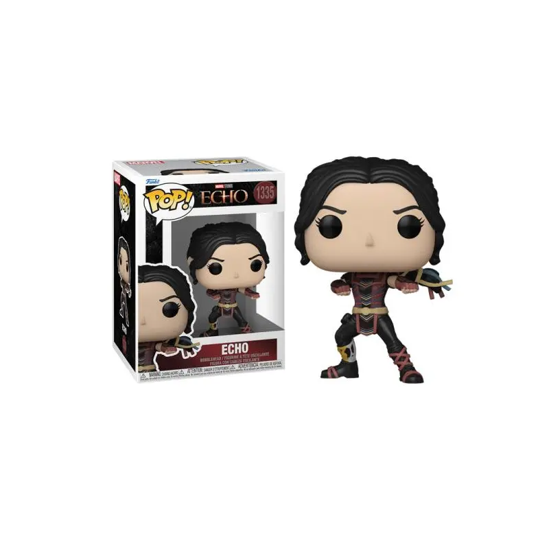 FUNKO POP MARVEL TV ECHO ECHO #1335