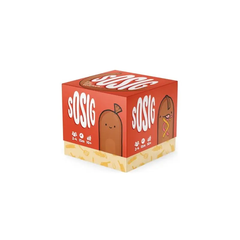 Sosig