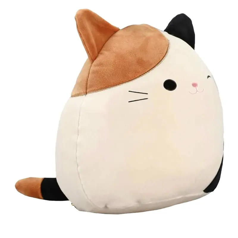 Squishmallows: Cam Heating Pad