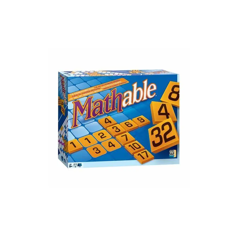 Mathable